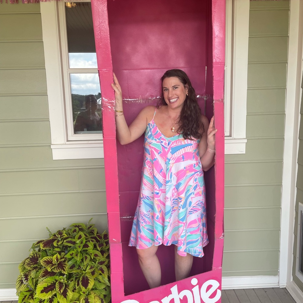 Meet your Posher, Caitlin